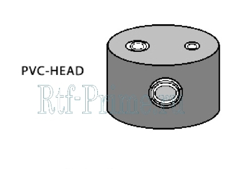 AirPump/PVC-HD