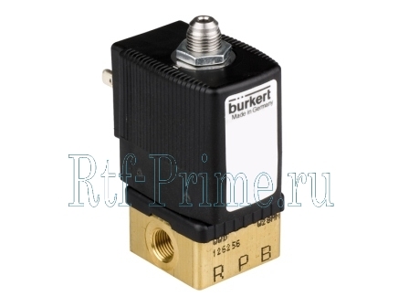 Burkert/BURKERT_6014_MS_GM81_01