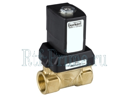 Burkert/BURKERT_6213_01_221605