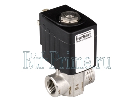 Burkert/BURKERT_6240_184741