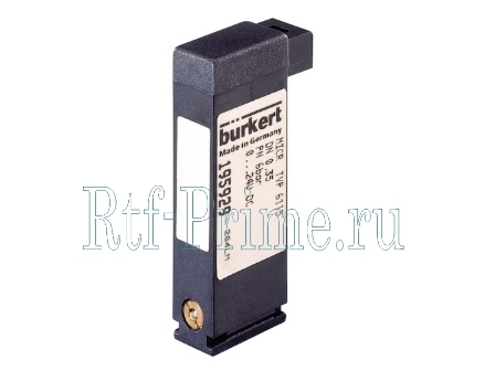 Burkert/br6115